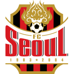 FC Seoul logo