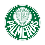 Ferrocarril Palmeiras logo