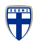 Finland U19 W logo