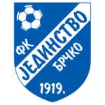 FK Jedinstvo Brcko logo