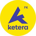 FK Ketera logo