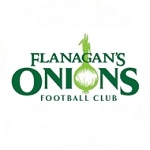 Flanagan's Onions logo