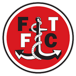 Fleetwood Town W logo