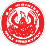 Foinikas N. Epidavrou logo