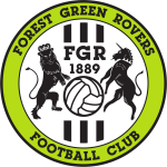 Forest Green Rovers W logo