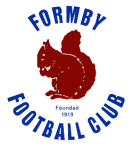 Formby logo