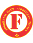 Fortuna Zenica logo