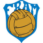 Fram Reykjavik logo