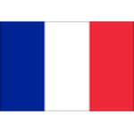 France U16 W logo