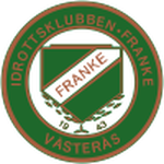 Franke logo