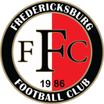 Fredericksburg logo