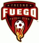 Fresno Fuego logo