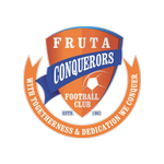 Fruta Conquerors logo
