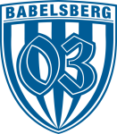 FSV Babelsberg W logo