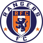 Fullerton Rangers logo