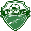 Gaddafi logo