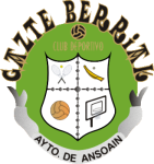 Gazte Berriak logo