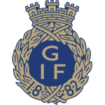 Gefle IF logo
