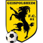 Geispolsheim logo