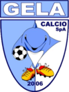 Gela logo