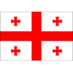 Georgia U18 logo
