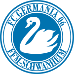 Germania Schwanheim logo