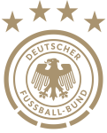 Germany U16 W logo
