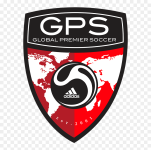 Global Premier Soccer logo