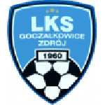 Goczałkowice Zdrój logo