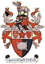 Godalming Town logo