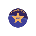 Golden Star logo