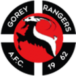 Gorey Rangers logo