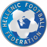 Greece U19 W logo