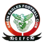 Green Eagles logo
