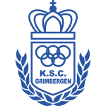 Grembergen logo