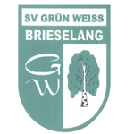 Grün-Weiß Brieselang logo