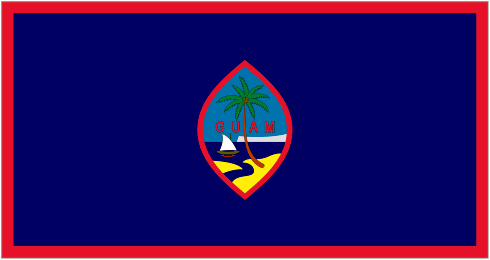 Guam logo