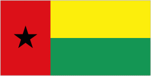 Guinea-Bissau U20 logo