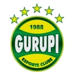 Gurupi logo
