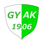 Gyöngyös logo