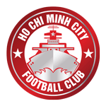 Hồ Chí Minh II logo