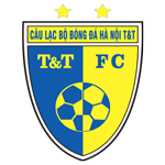 Ha Noi T&T logo