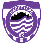 Hacettepe Spor logo