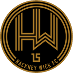 Hackney W logo