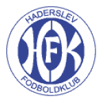Haderslev logo