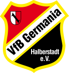 Halberstadt U19 logo