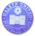 Halkyn logo