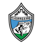 Hamar logo