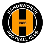 Handsworth W logo