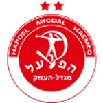 Hapoel Migdal HaEmek logo